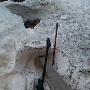 Meet your Posher, Larry